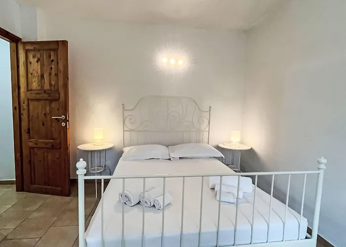 Appartamento Pia - Pre173 By Interhome Pantasina