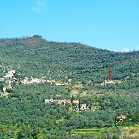 Apartment Pia - Pre173 By Interhome *