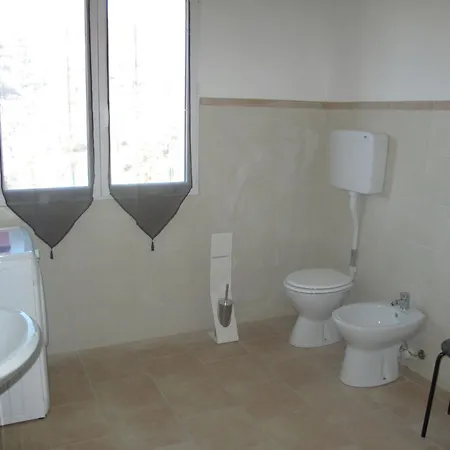 Апартаменты Pia - Pre173 By Interhome