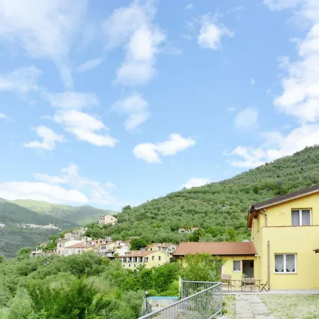 Pia - Pre173 By Interhome Apartment