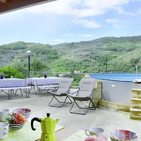 Pia - Pre173 By Interhome Apartment