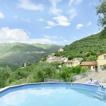 Pia - Pre173 By Interhome * Pantasina