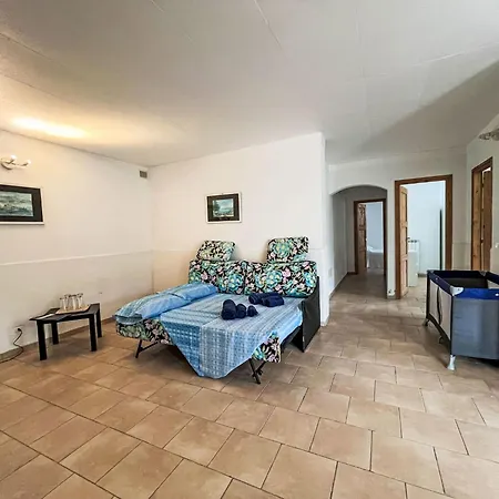 Апартаменты Pia - Pre173 By Interhome