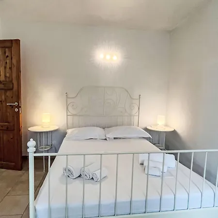 Апартаменты Pia - Pre173 By Interhome Pantasina