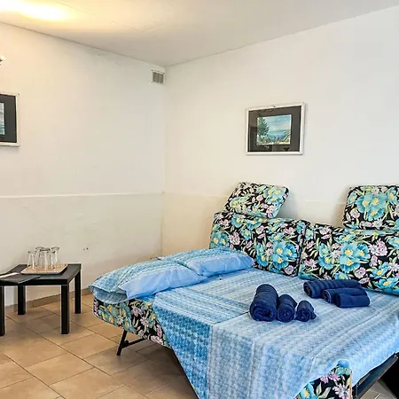 Pia - Pre173 By Interhome Apartment Pantasina