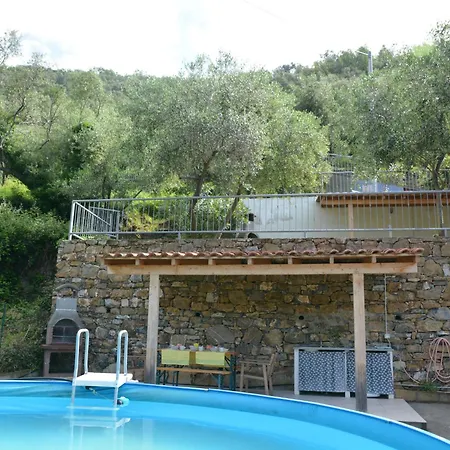 Pia - Pre173 By Interhome Apartment