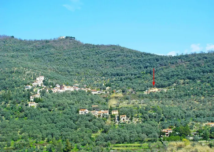 Διαμέρισμα Pia - Pre173 By Interhome *