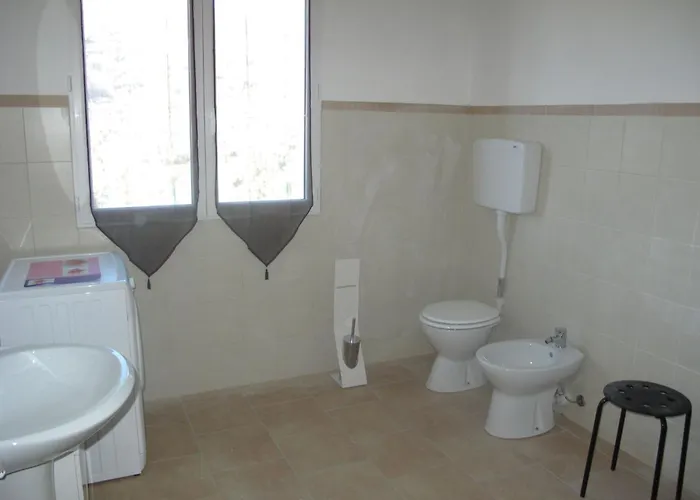 Διαμέρισμα Pia - Pre173 By Interhome