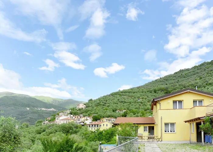 Pia - Pre173 By Interhome Διαμέρισμα