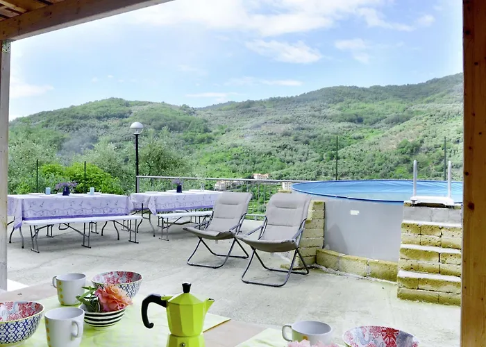 Pia - Pre173 By Interhome Διαμέρισμα