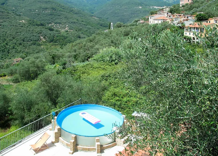 Pia - Pre173 By Interhome *