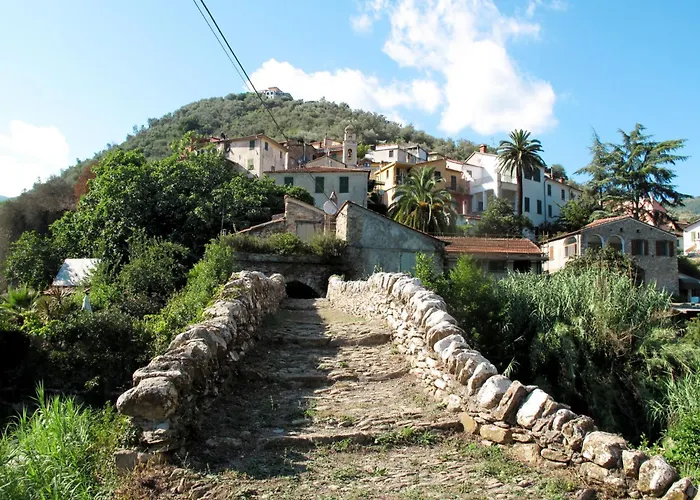 Διαμέρισμα Pia - Pre173 By Interhome