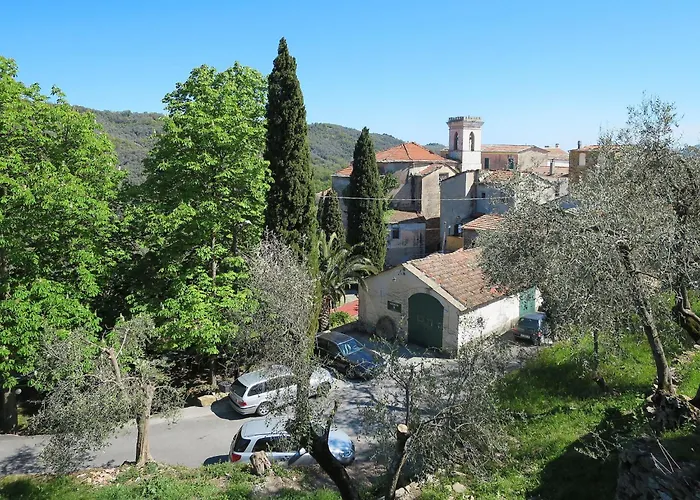 Διαμέρισμα Pia - Pre173 By Interhome Pantasina