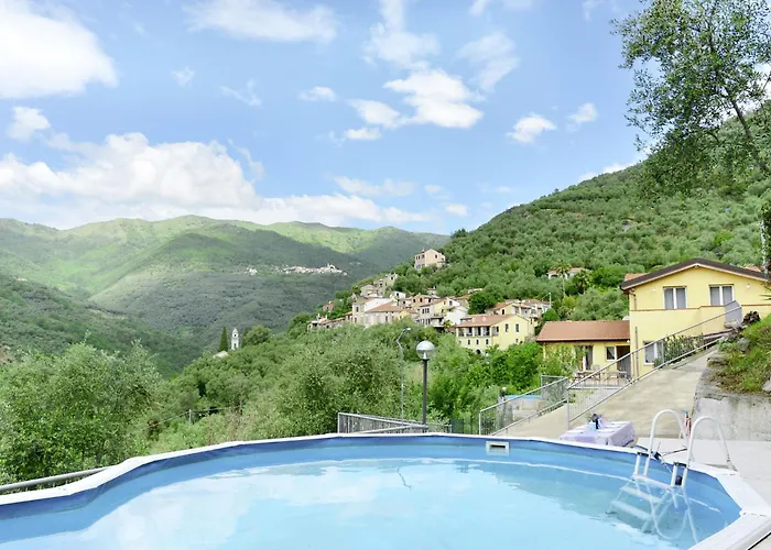 Pia - Pre173 By Interhome * Pantasina