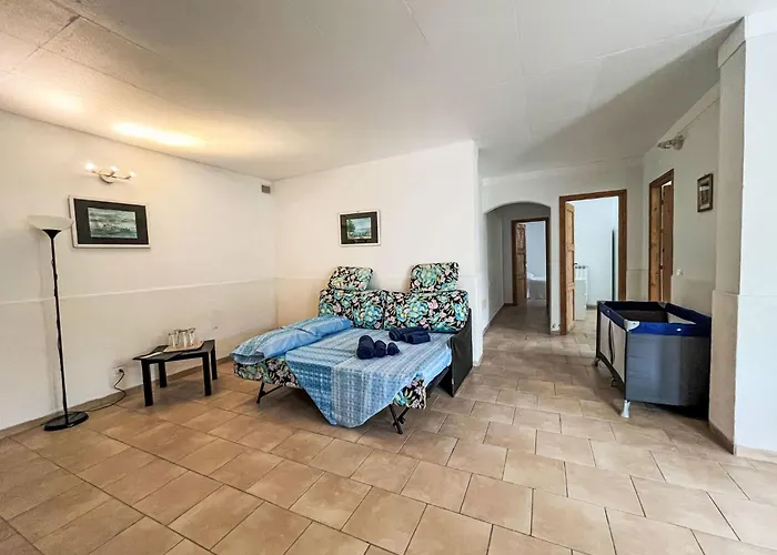 Διαμέρισμα Pia - Pre173 By Interhome