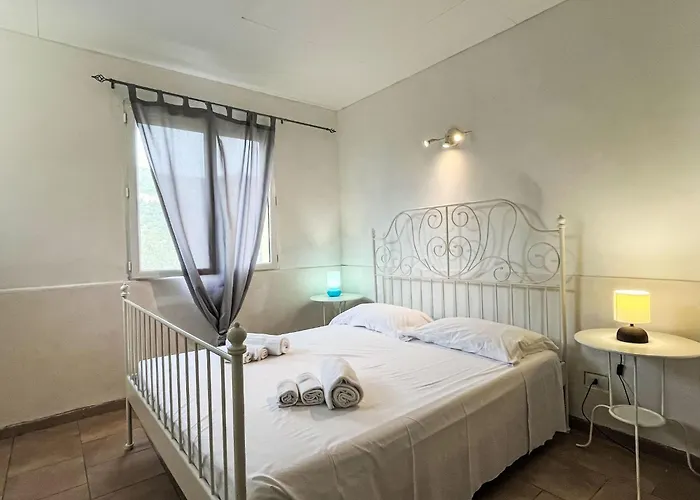 Pia - Pre173 By Interhome Lejlighed