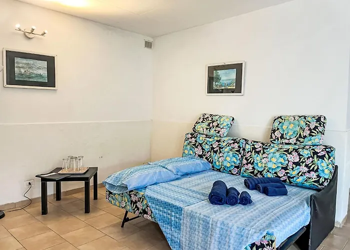 Pia - Pre173 By Interhome شقة Pantasina
