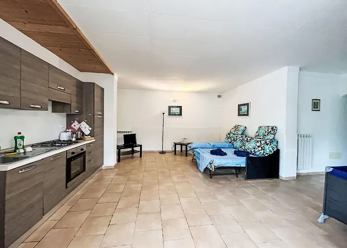 Pia - Pre173 By Interhome Διαμέρισμα *