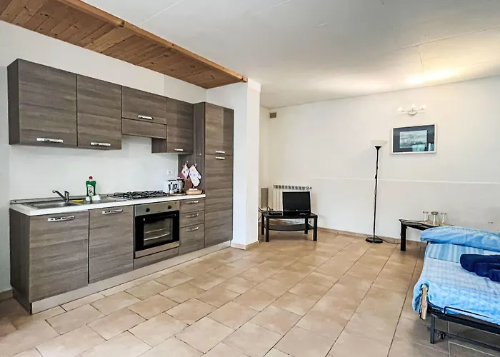 Pia - Pre173 By Interhome Lejlighed Pantasina